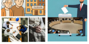 Favrskov Kommune har et plejeboligproblem!