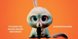 Ugens anmeldelse fra Favrskov Bibliotekerne