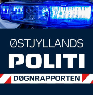 Kørte påvirket med stjålet nummerplade og blev sigtet for en lang række forhold