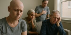 Kære politikere – husk hjælpen til mennesker med senfølger efter kræft