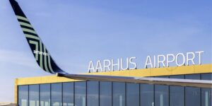 Aarhus Airport sikret!