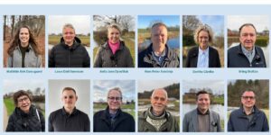 Stem på din kandidat til Favrskov Spildevands bestyrelse