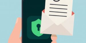 Et godt råd i en travl december måned: Installér ”Mit digitale selvforsvar”