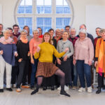 Billede Spicy Voices