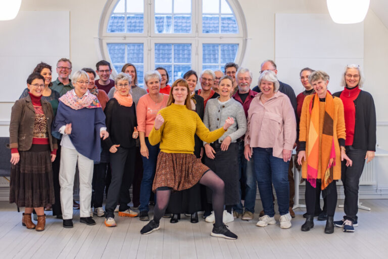 Billede Spicy Voices