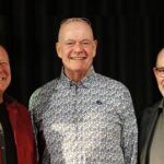 Johnny Madsen fortællekoncert Søvad – Thrane – Sloth – Arden