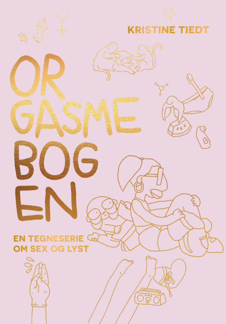 orgasmebogen