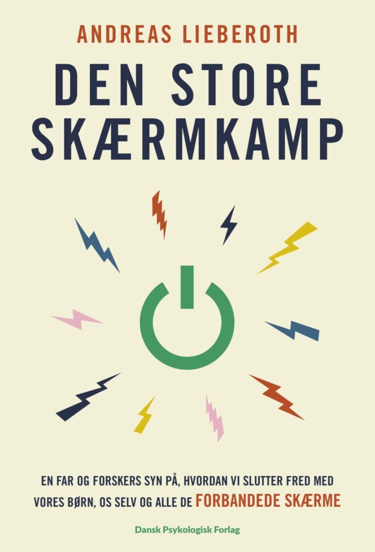 den-store-skaermkamp