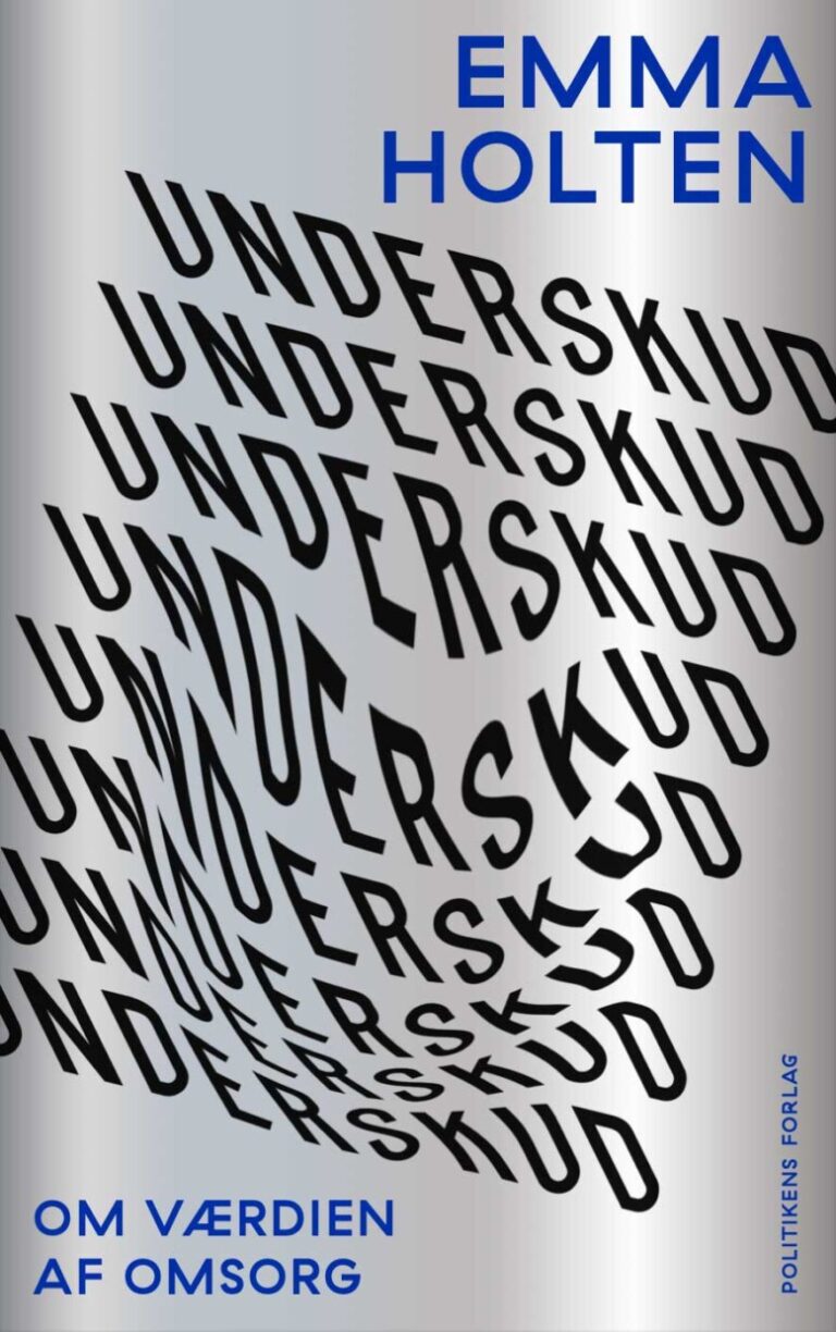underskud