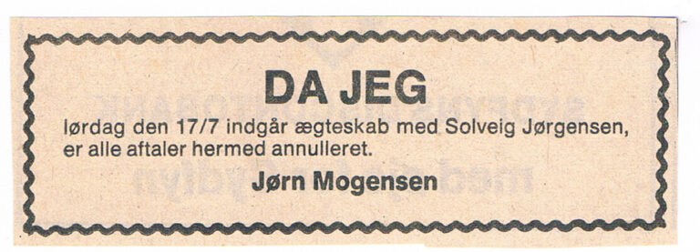 DA JEG