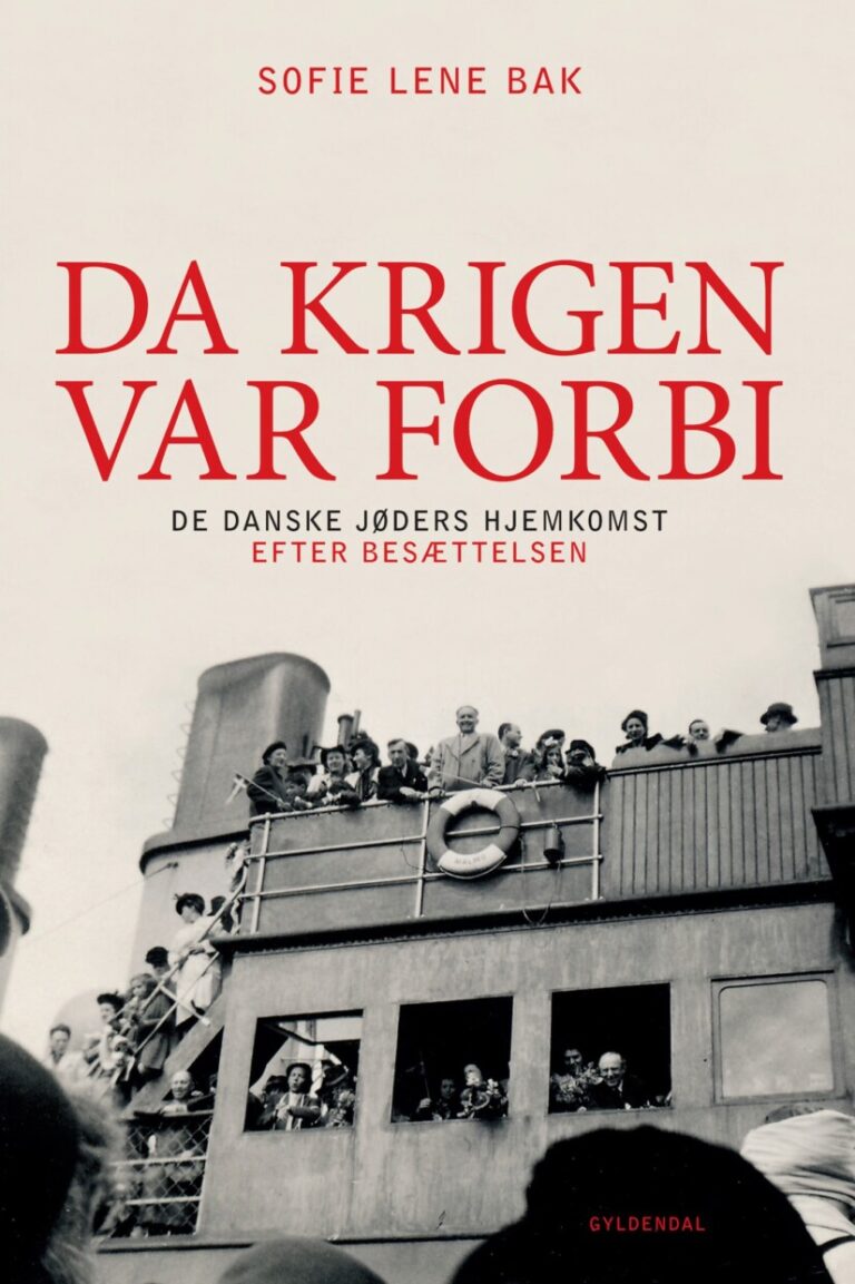 da-krigen-var-forbi-de-danske-joeders-hjemkomst-efter-besaettelsen