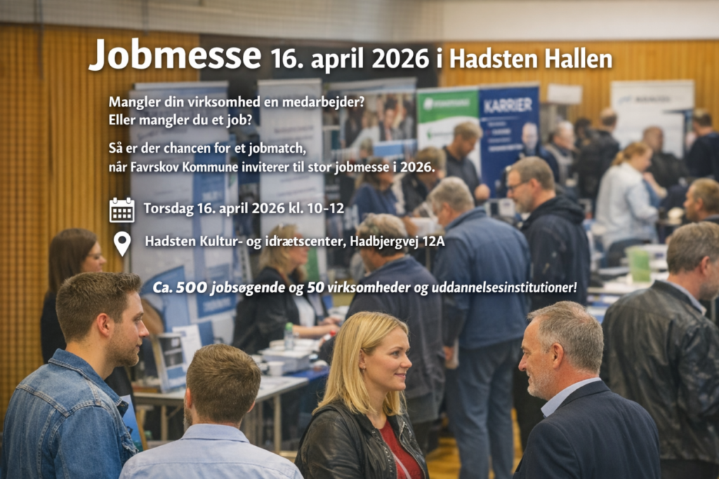 jobmesse