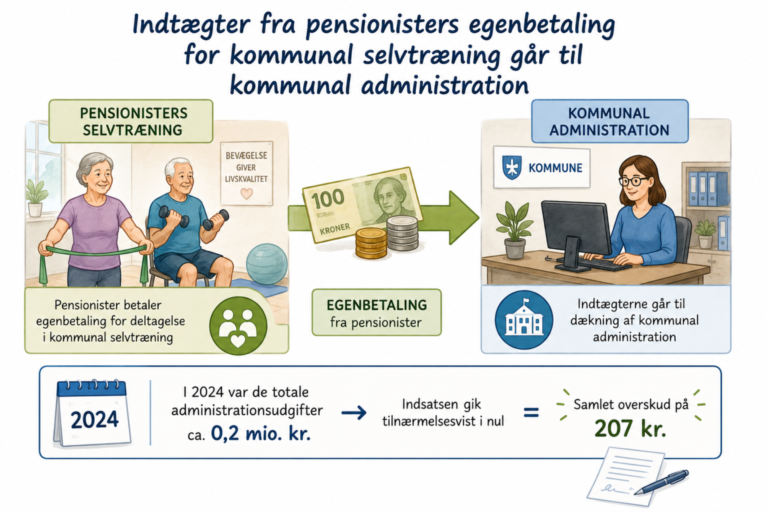 egenbetaling