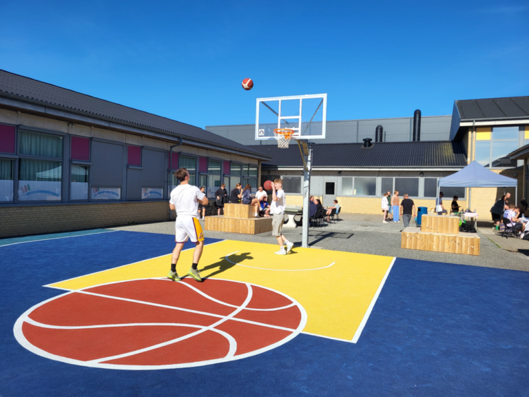 basket