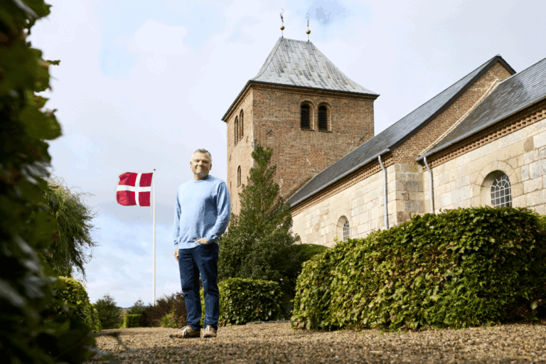 lyngå-kike
