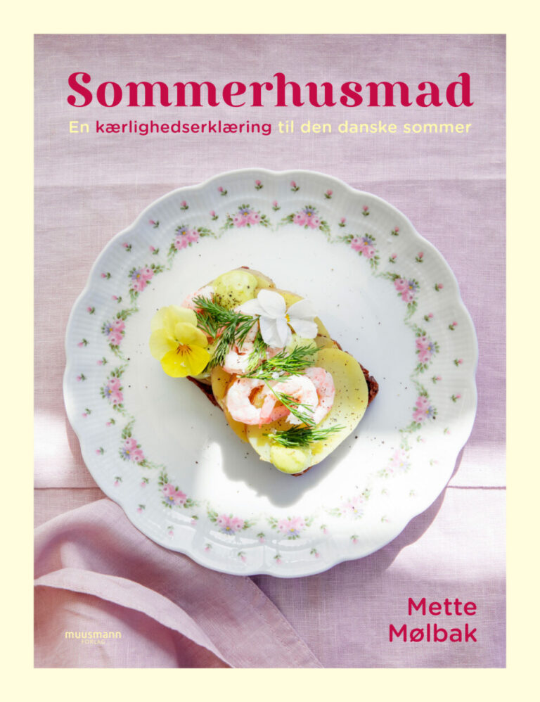 sommerhusmad