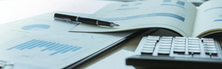 Header Budget