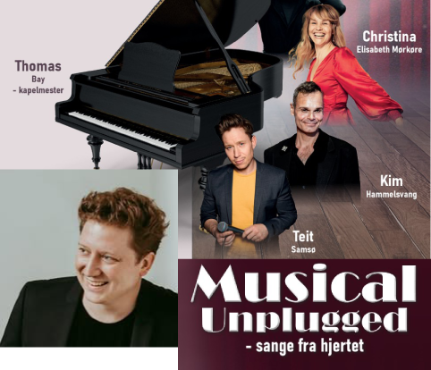 Musical Unplugged