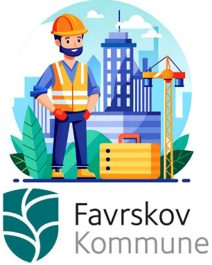 Favrskov Kommune erhverv
