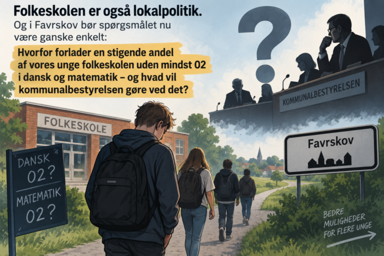 Folkeskole
