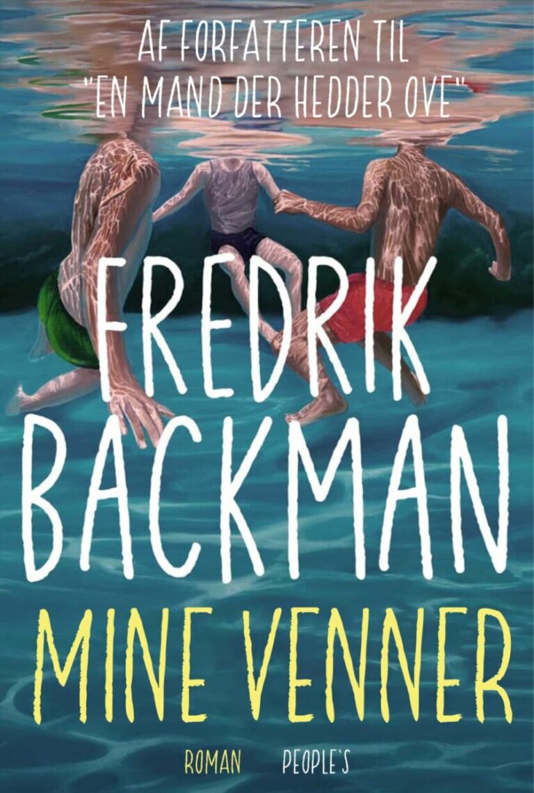 Mine venner