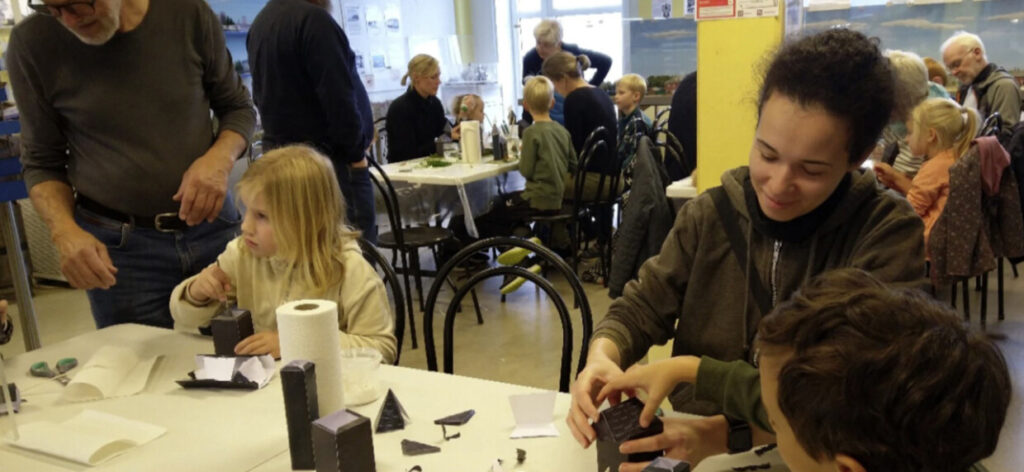 Workshopbillede