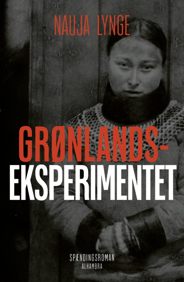 groenlandseksperimentet